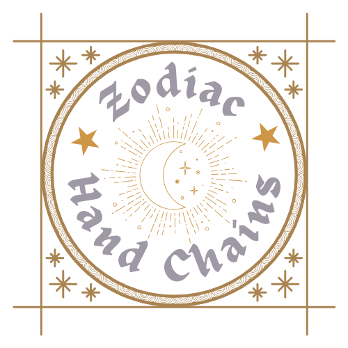 Zodiac Hand Chains